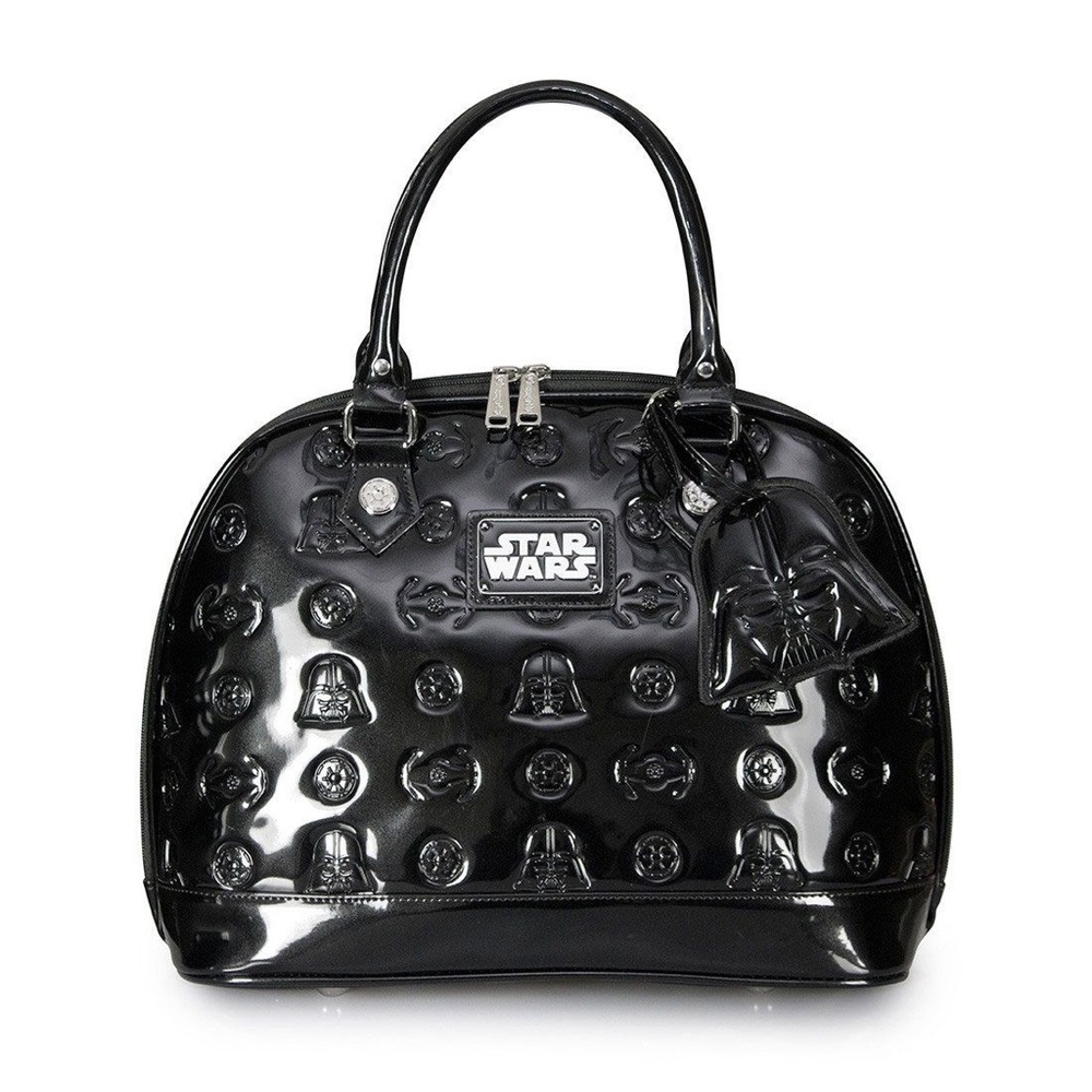 Loungefly Star Wars Darth Vader Dome Bag